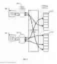 Fig. 03 - ACCELERATED STORAGE APPLIANCE USING A NETWORK SWITCH