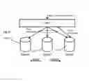 Fig. 28 - ACCELERATED STORAGE APPLIANCE USING A NETWORK SWITCH
