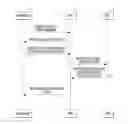 Fig. 01 - Method and system of providing a picture password proof of knowledge as a web service