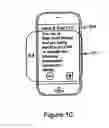 Fig. 11 - Key management using quasi out of band authentication architecture