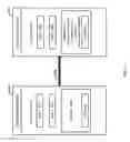 Fig. 14 - Providing customer information obtained from a carrier system to a client device