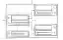 Fig. 01 - Electrical distribution system for an aircraft and corresponding control method