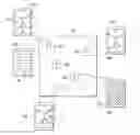 Fig. 01 - System and method for automatically pushing location-specific content to users