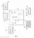 Fig. 02 - System and method for automatically pushing location-specific content to users