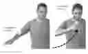 Fig. 01 - MOVEMENT-BASED, USER IDENTITY AUTHENTICATED UNLOCKING AND LOCKING TRIGGERS FOR SMARTPHONES AND WEARABLE MOBILE DEVICES