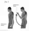 Fig. 02 - MOVEMENT-BASED, USER IDENTITY AUTHENTICATED UNLOCKING AND LOCKING TRIGGERS FOR SMARTPHONES AND WEARABLE MOBILE DEVICES
