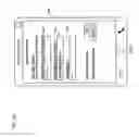 Fig. 12 - Method and system for providing a hold media service