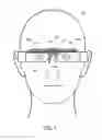 Fig. 02 - Infrared video display eyewear