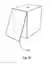 Fig. 21 - Image scanning and object storage