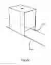 Fig. 23 - Image scanning and object storage
