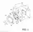 Fig. 02 - Image shake correction device and optical apparatus