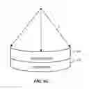 Fig. 07 - Curved Light Sensor