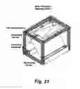 Fig. 22 - Live teleporting system and apparatus