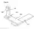 Fig. 06 - APPARATUS AND CAMERA FOR FILMING THREE-DIMENSIONAL VIDEO