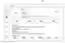 Fig. 01 - System and method for providing curated content items