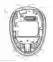 Fig. 01 - Circuit assembly for compact acoustic device
