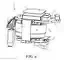 Fig. 07 - Circuit assembly for compact acoustic device