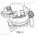 Fig. 10 - Circuit assembly for compact acoustic device