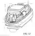 Fig. 13 - Circuit assembly for compact acoustic device