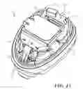 Fig. 14 - Circuit assembly for compact acoustic device
