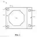 Fig. 02 - Microelectromechanical systems device optimized for flip-chip assembly and method of attaching the same