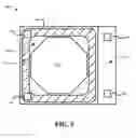 Fig. 03 - Microelectromechanical systems device optimized for flip-chip assembly and method of attaching the same