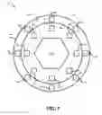 Fig. 10 - Microelectromechanical systems device optimized for flip-chip assembly and method of attaching the same