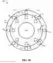 Fig. 11 - Microelectromechanical systems device optimized for flip-chip assembly and method of attaching the same