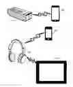 Fig. 01 - Wireless communication between endpoint devices