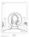 Fig. 10 - Wireless communication between endpoint devices