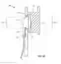 Fig. 09 - Earphone Assembly Organizer Apparatus and Method