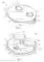 Fig. 12 - Earphone Assembly Organizer Apparatus and Method