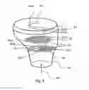 Fig. 05 - Hearing aid with an antenna