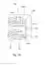 Fig. 11 - Hearing aid with an antenna