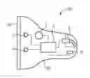 Fig. 01 - METHOD FOR INTEGRATING HEARING AID COMPONENTS, AND ELEMENT FOR A HEARING AID