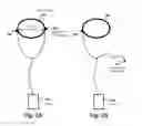 Fig. 03 - Switching between binaural and monaural modes