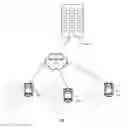 Fig. 01 - RF FRONT-END ARCHITECTURE FOR MACHINE-TO-MACHINE APPLICATIONS