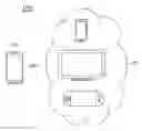 Fig. 01 - METHODS, SYSTEMS, AND DEVICES FOR ENABLING MULTIPLE RADIO ASSITED DISCOVERY