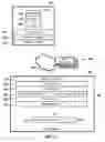 Fig. 03 - Changing wireless carriers during a mobile gateway session