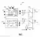 Fig. 02 - Radio-frequency front-end architecture for carrier aggregation of cellular bands