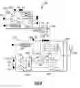 Fig. 05 - Radio-frequency front-end architecture for carrier aggregation of cellular bands
