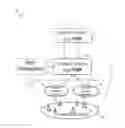 Fig. 01 - System and method for using a super bin for radio resource requirement assessment