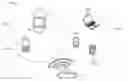 Fig. 01 - MULTIBAND OPERATION OF A SINGLE WI-FI RADIO