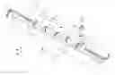 Fig. 01 - Waveguide Exposure Chamber for a Micrwave Energy Applicator
