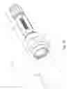 Fig. 02 - Lighting device with ambient light sensor