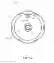 Fig. 04 - Lighting device with ambient light sensor