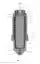 Fig. 02 - Cost effective cartridge for a plasma arc torch