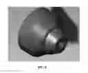 Fig. 08 - Cost effective cartridge for a plasma arc torch