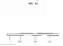 Fig. 13 - Electronic device and semiconductor package with thermally conductive via