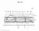 Fig. 18 - Electronic device and semiconductor package with thermally conductive via